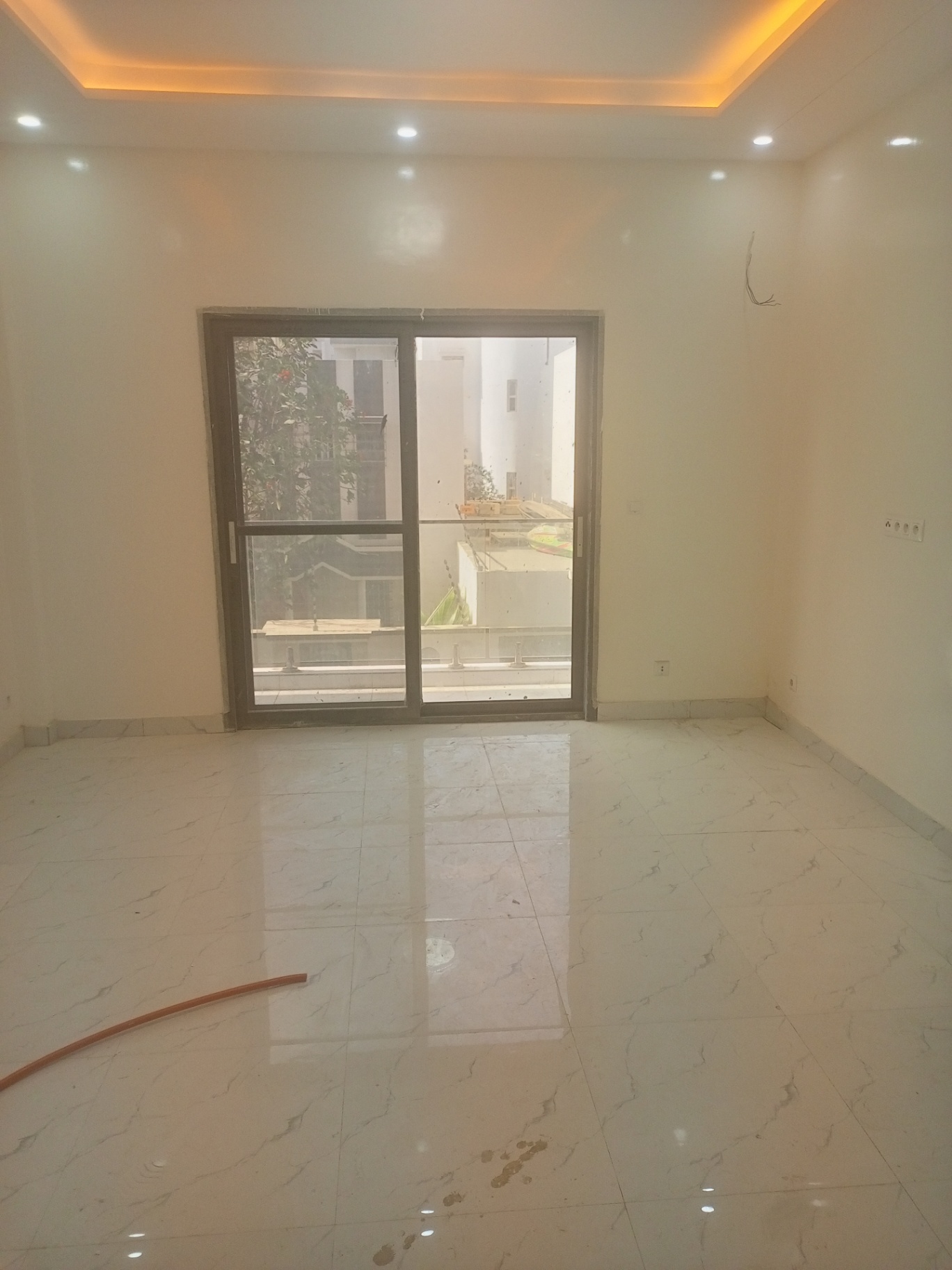 Appartement neuf à louer à amitié 3 — photo 1