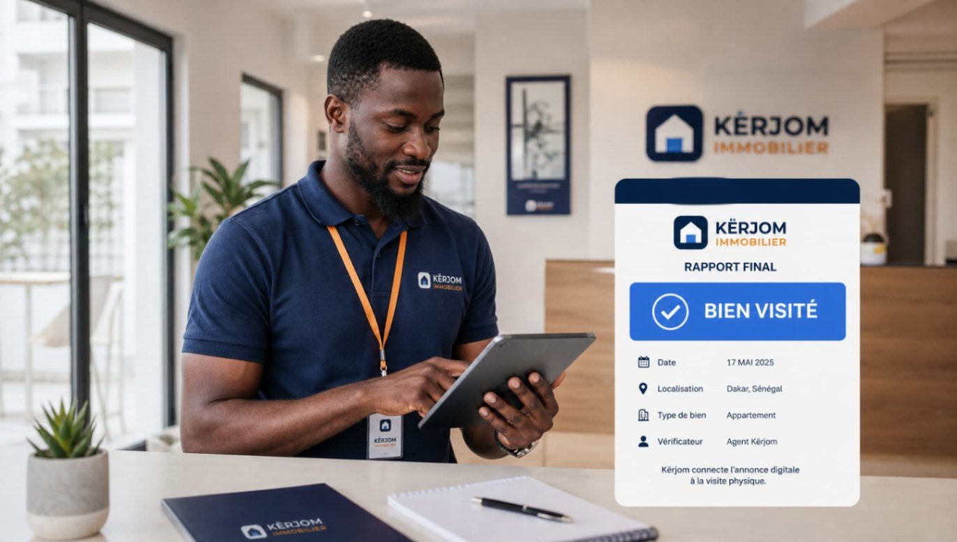Comment vérifier une annonce immobilière au Sénégal ? Guide pratique pour éviter les mauvaises surprises