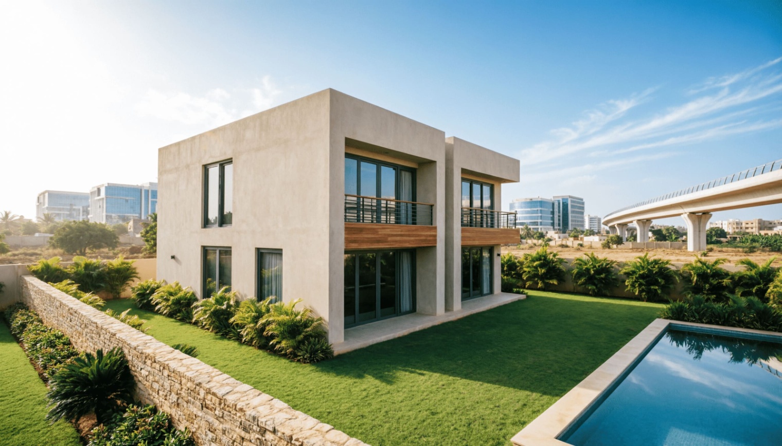 Immobilier à Diamniadio 2026 : prix, quartiers et opportunités