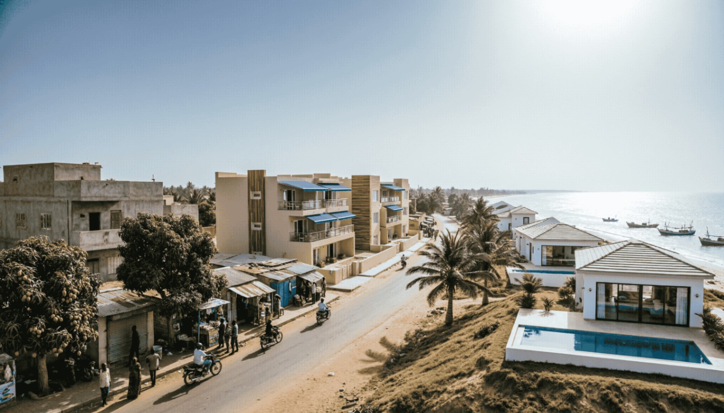 Immobilier à Mbour et Saly en 2026 : guide pour investir