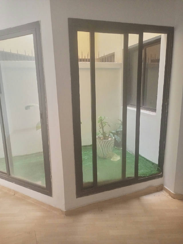 Appartement à louer à Mermoz au rez-de-chaussée