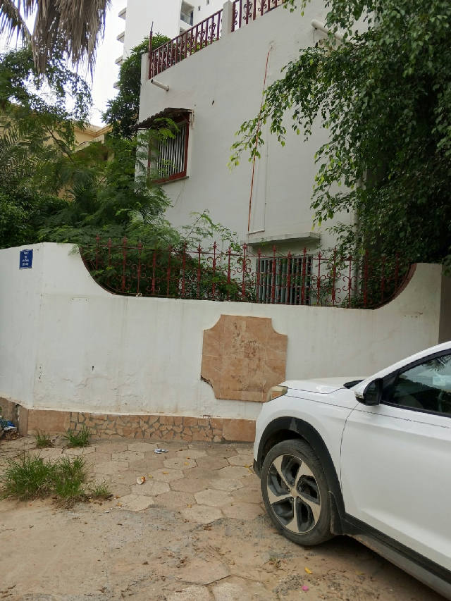 Villa à louer au Point E