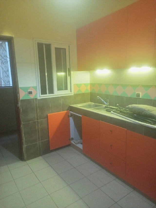 Bel appartement à louer à Mermoz